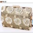 Handbags New High Quality 2021 Embroidery Chain Luxury Bags Women Tote Handbags