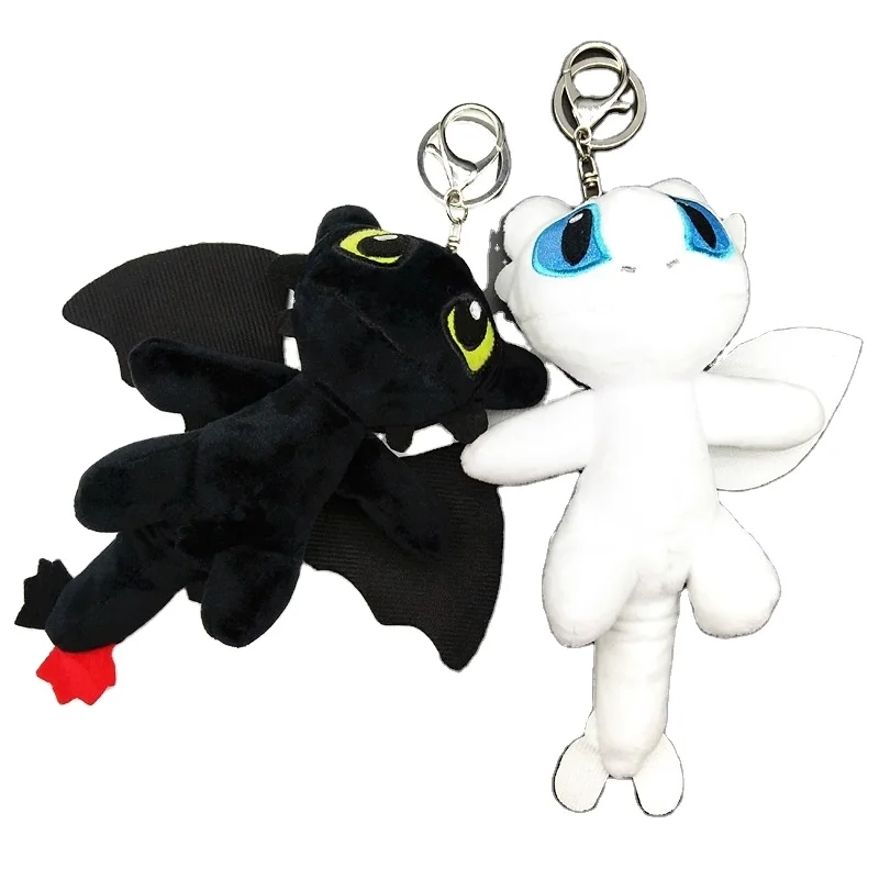 winged dragon plush