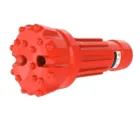 DTH Drill Bits QL40-115mm For Water Well Mining Construction Works // Taillants Fond De Trou QL40-115mm