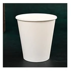 Paper Cups Custom Disposable Water Paper Cups Custom Advertising Paper Cups Printed Logo Coffee Papercups