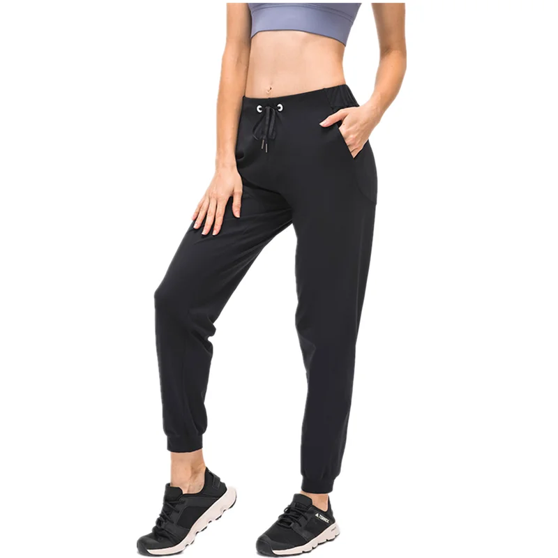 Reebok Women's Pants With Pockets
