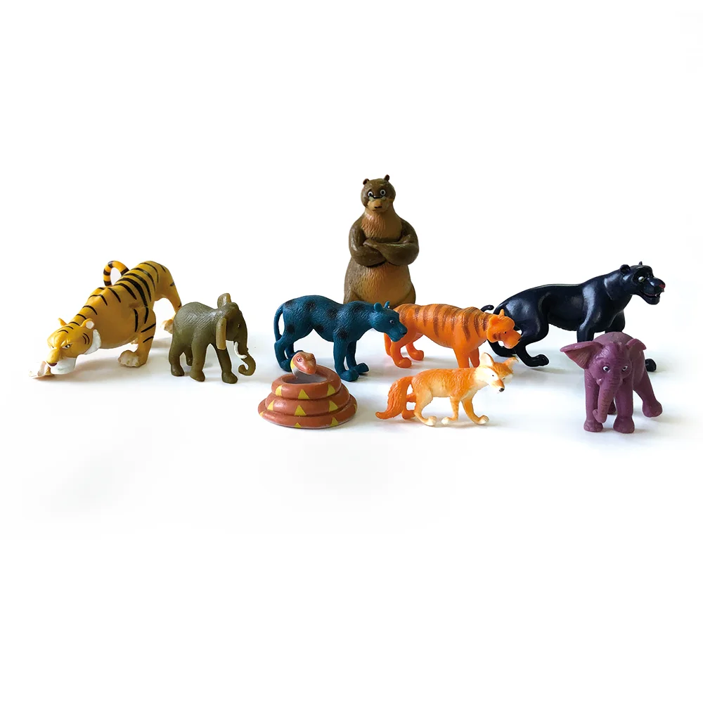 2021 6cm China Customize Make Your Own Design Cute Create Animal Figurines  Game Display Toys Action Figures - Buy Action Figure Game Action Figure  Display 2021 Action Figure Customize Your Own Action