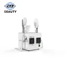 Stimulator Hiemt Proii Muscle Stimulator Slimbeauty Machine Portable 4 Handle