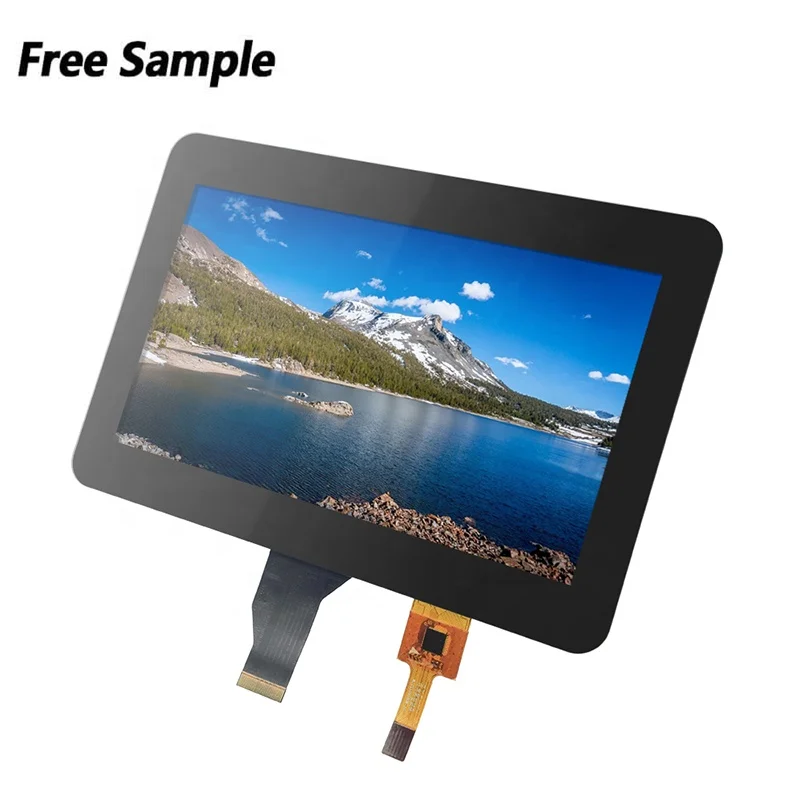 medical lcd displays free sample