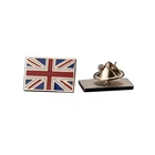 Badges Lapel Pins Regular Style Mens Lapel Pin Flower Custom Lapel Pins Hard Enamel Flag Pin Badges