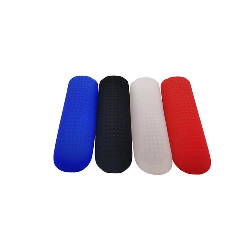game controller protector silicone case wired communication anti slip shockproof multi color optional-4