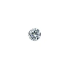 Third Party Appraisal Well Polished Excellent Cut 0.7carat HPHT/CVD For Christmas Gift