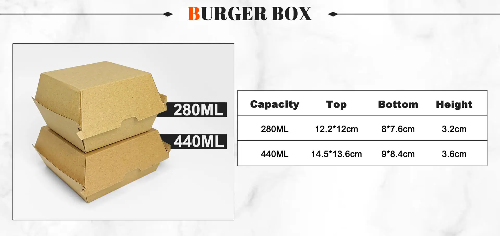 Custom disposable whole set fast food take away package burger box greaseproof paper package fried chicken packaging