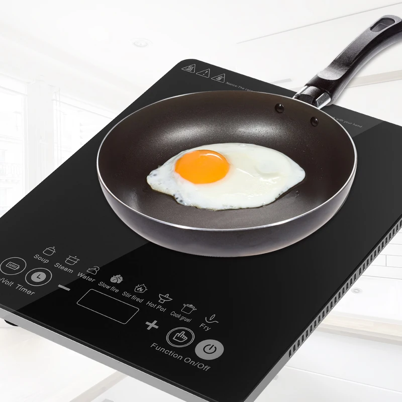 induction cooker 1000w