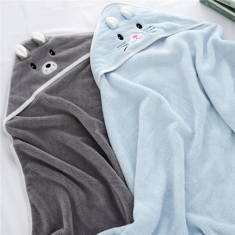 Factory Wholesale Baby Cuddling Blankets Spring And Summer Newborn Air