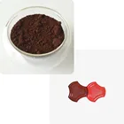 Oxide Blue Interlocking Block Iron Oxide Blue Powder