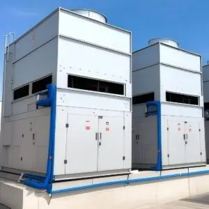 Condensing Unit, customizable, R404A - detail 20