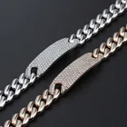 Silver Bracelet Silver Wholesale High Quality Custom Engagement 925 Silver 2021 Fashionable Bracelet