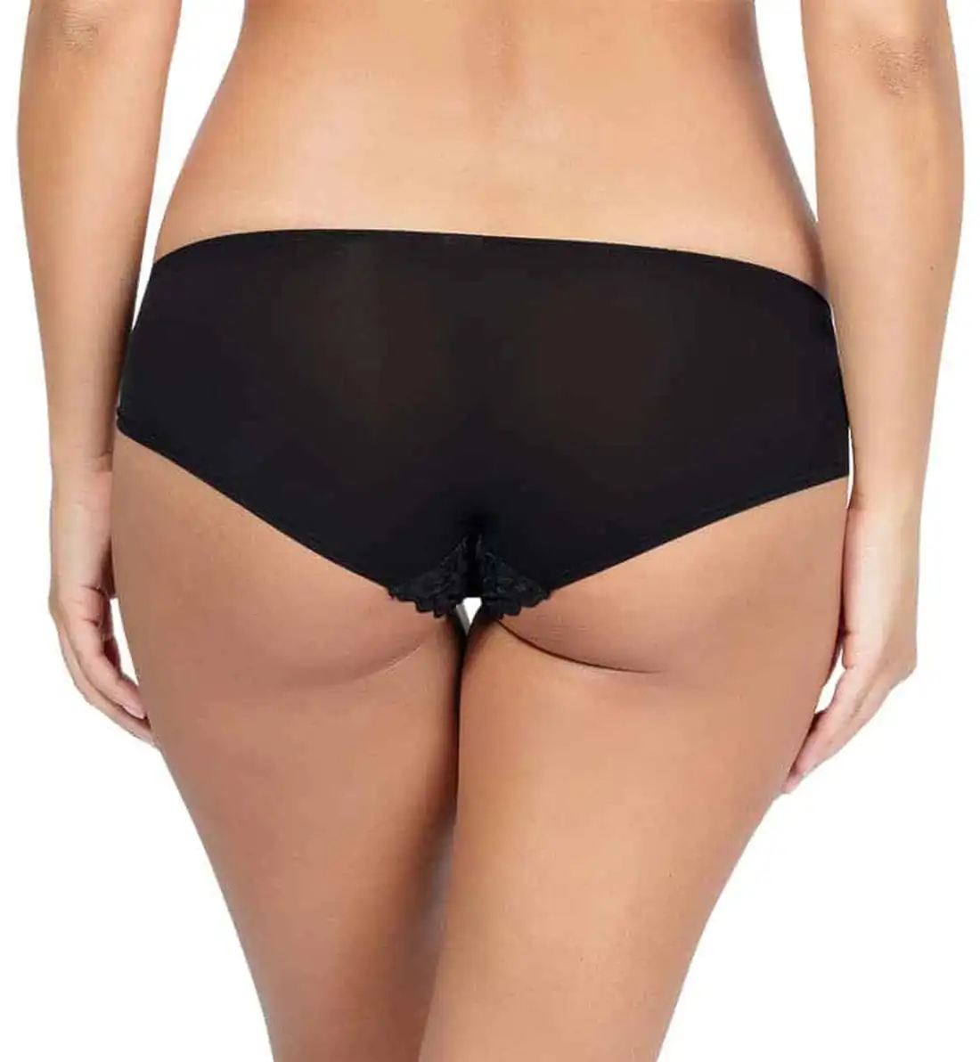 Ladymate Odm Oem Bragas De Cintura Baja Transparente Ropa Interior Sexy