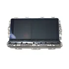 Hot Player Newest Hot Sale 8 - 10 Inches Car Radio Player GPS Audio Stereo For Golf MK8