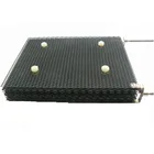 Titanium Electroplating Titanium Electrode From Baoji Changli