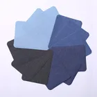 Patches Patches New Style Custom Large Iron On Patches For Jeans Embroidered Clothes Patches