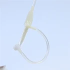 Set Yes Disposable Infusion Set EOS Multi Size GB 15811 Class III CE Dakks 1years KDL PVC/PP/ABS/SUS304