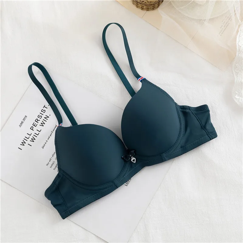 Women Push Up Bra Tshirt Bra With Wire - Buy Women Push Up Bra,Tshirt Bra,Women Bra Product on