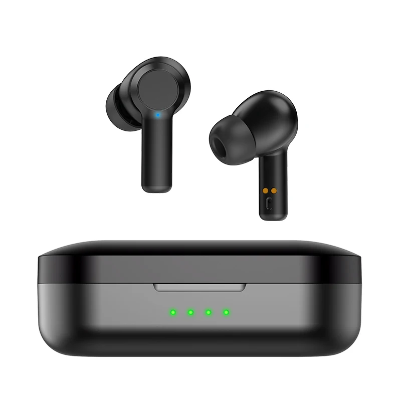 Noise Canceling Wireless Headphones 