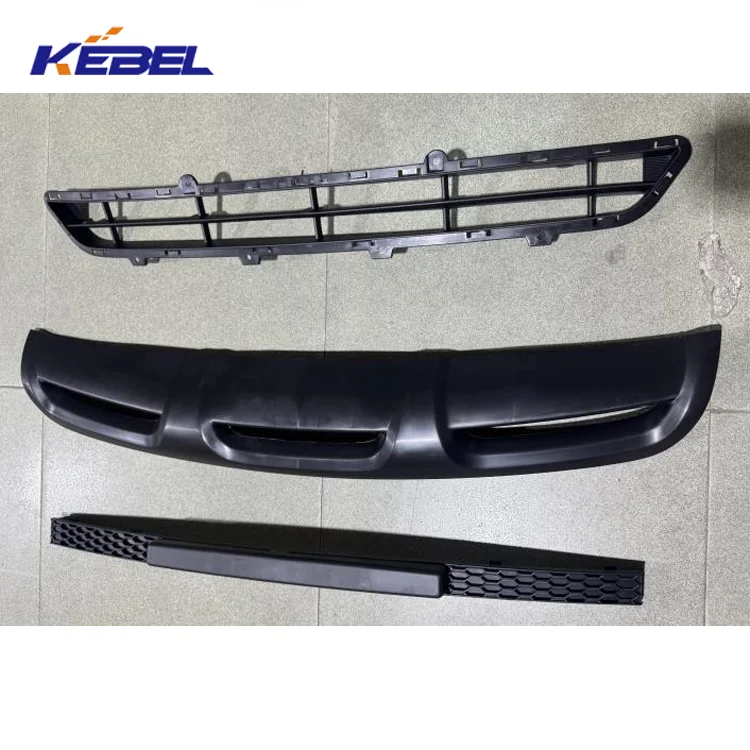 KEBEL Wholesale Price Car Body Parts Front Bumper Kit OEM Car Bumpers Front for HYUNDAI SANTAFE SPORT 2013-2016 manufacture