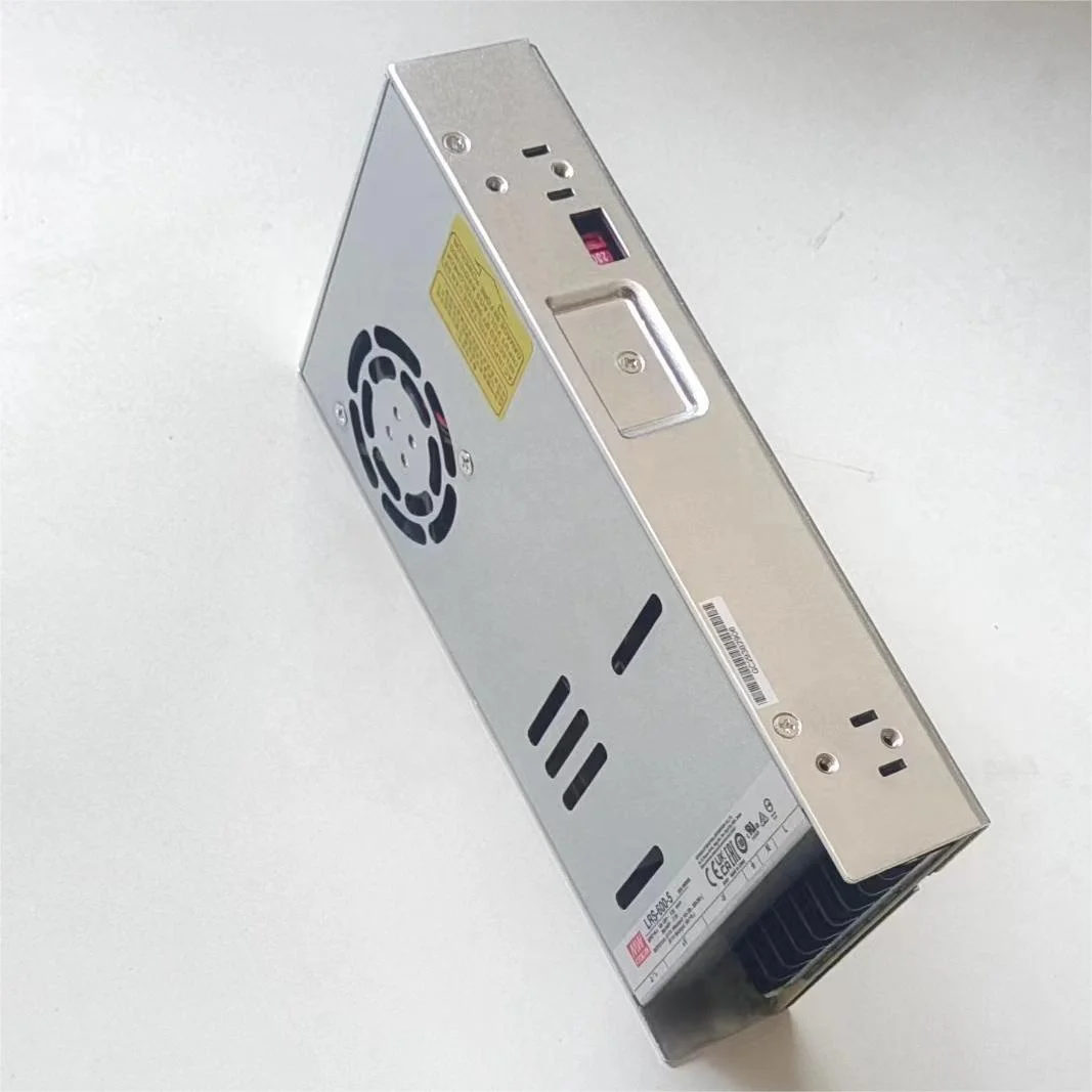 Meanwell Switching Power Supply  LRS-600-48