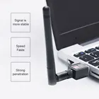 Usb Wifi Usb Mini Wireless Usb Wifi 150mbps Transmitter Receiver Dongle Adapter For PC