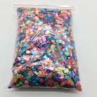 Polished Wholesale Gemstone Polished Natural Gemstone Crystal Chip Gravel For Healing