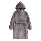 Hot Selling Flannel Pajamas Set Modern Winter Comfy Lounge Wear Fashionable 2 Piece Sets For Women