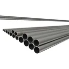Titanium Best Quality Seamless Pure Titanium And Titanium Alloy Tubes / Pipes For Petroleum