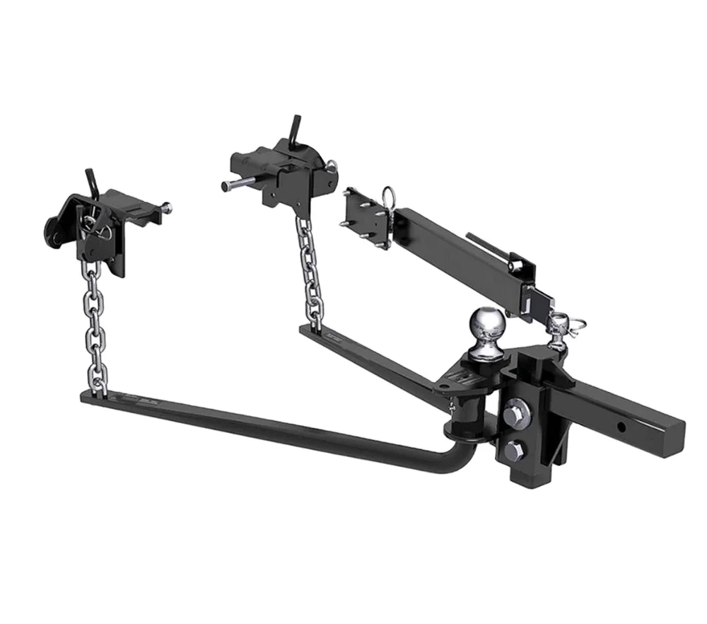 Introducir 67+ imagen adjustable tow bar installation Viaterra.mx