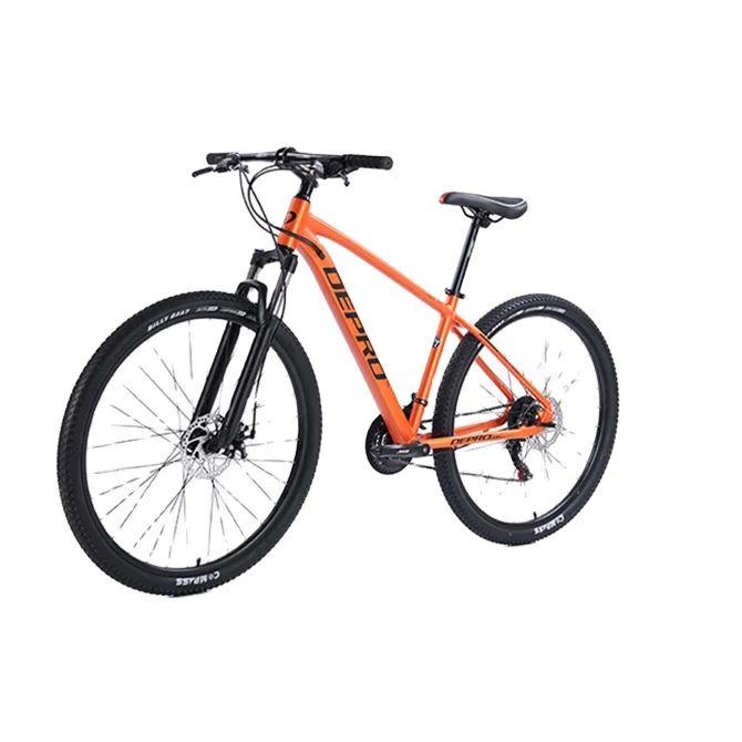 Kids Electric Mountain Bikes 