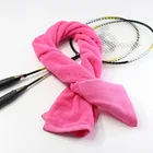 Hot Yoga Mat Towel Non-slip High Water Absorb Towel