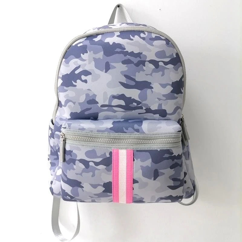neoprene backpack