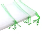 Set Bag Bags Sets Set Of 12 Recycled Economic Friendly Produce Bag Reusable Mesh Produce Bags 3 Sizes Washable And See-Through Grogery Bag Sets