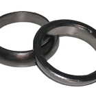 Exhaust System Manufacturer Suppliers Bevel Exhaust System Muffler Seal Gasket Kit