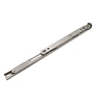 Aluminum Hinge Hinge Hinge Custom Design Stainless Iron Shrink Casement Aluminum Window Friction Stay Hinge