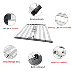 Dropship Led Grow Light High Quality Led Fixture Plant Grow Light Samsung Led + Red For North America