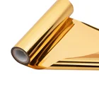 Gold The Cheapest Product Is Gold Silver Red And Green Hot Foil Gold Hot Stamping Foil Crown Hot Gold Foil