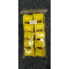 Wheel Check SWL33 High Dust-cap 33mm Nut Checkmate Wheel Check Indicator 10pcs