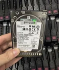 Hard Drive 881457-B21 2.4TB SAS 12G Enterprise 10K SFF 2.5in HPE 2.4TB 881457 B21 Hard Drive