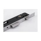 Door Lock Door Cover With Concealed Zinc Alloy Lock Body 2021 New Design High Quality Modern
