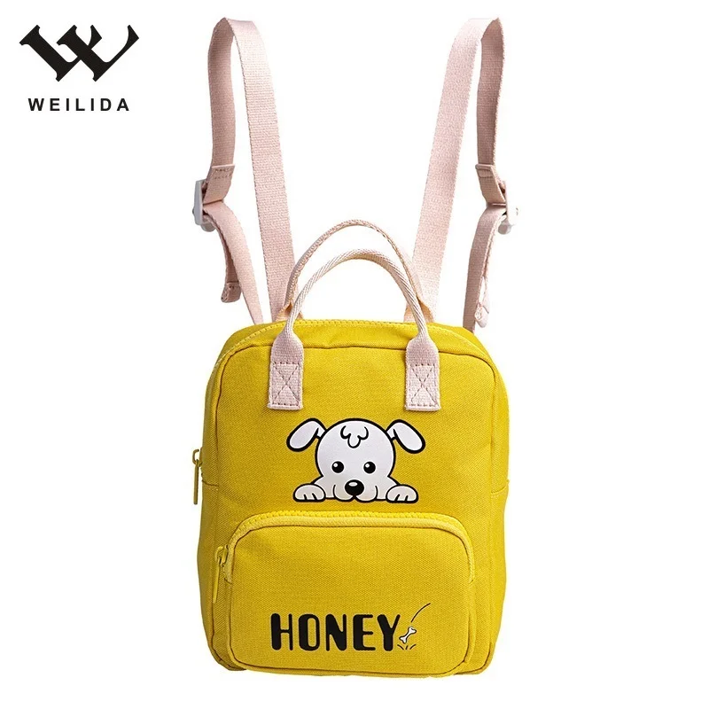 plain bookbag
