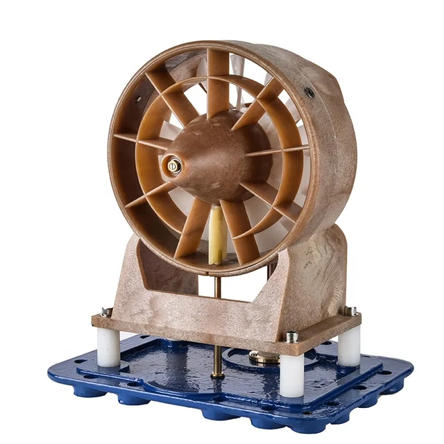 Manufacturers Direct 1.6Mpa Cast Iron Woltman Water Meter Mechanism