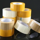 Tape Sealing Tape Noiseless Tape Silent Packing Tape Strong Viscosity Sealing Tape