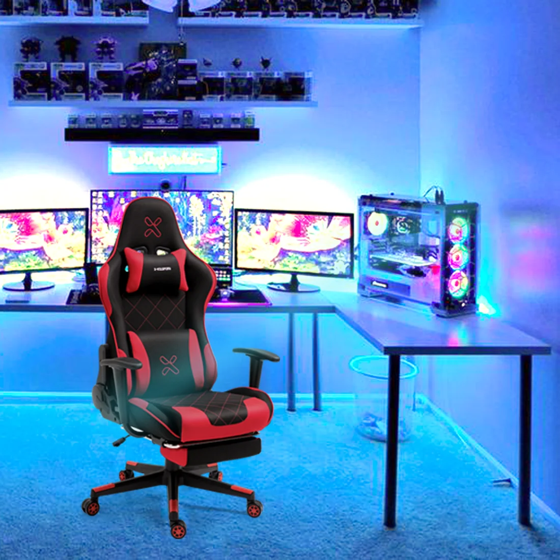 Gaming Chairs-Wholesale, Supplier, Manufacturer Gaming Chairs in China