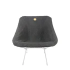 Polyester Chair Covers Factory Direct Sale Universal Polyester Camping Outdoor Chair Slipcover Covers
