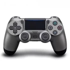 For Game Controler Hot Sell 2021 V2 V4 Original Ps4 Controller Wireless Fit Ps4 Console Games For Playstation 4 Ps4