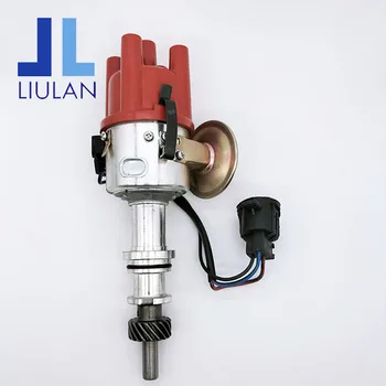 LIULAN Auto Engine Parts Electronic Type Ignition Distributor Assembly Replaced for PINTO OHC Ignition Type Distributor