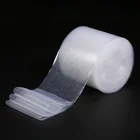 Compostable Eco-friendly Air Bubble Film Bubble Cushioning Wrap On Roll